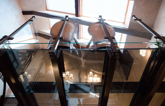 Apart-hotel Horowitz - Photo 56