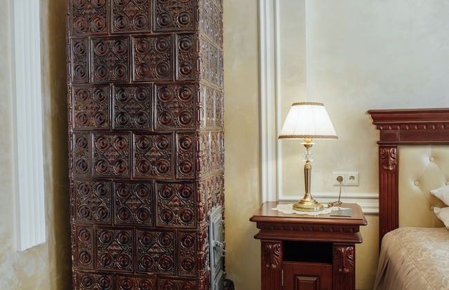 Apart-hotel Horowitz - Photo 78