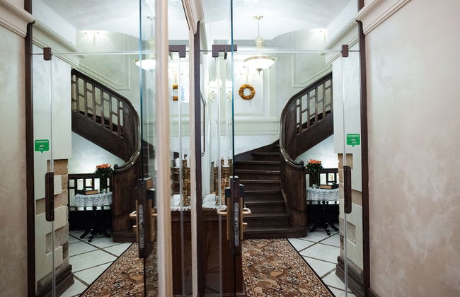 Apart-hotel Horowitz - Photo 59