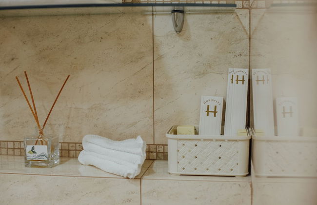 Apart-hotel Horowitz - Photo 44