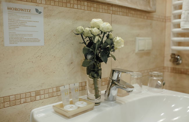 Apart-hotel Horowitz - Photo 45