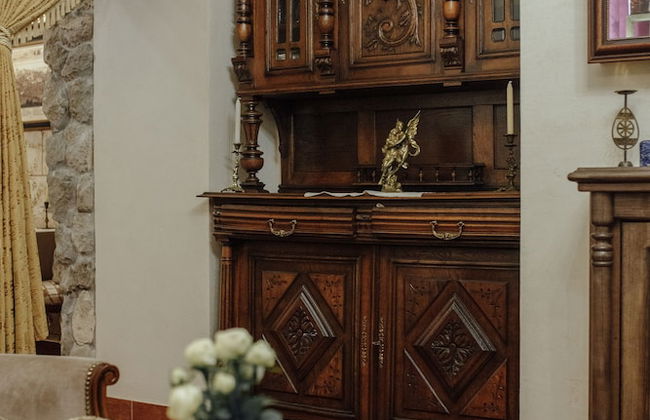 Apart-hotel Horowitz - Photo 64