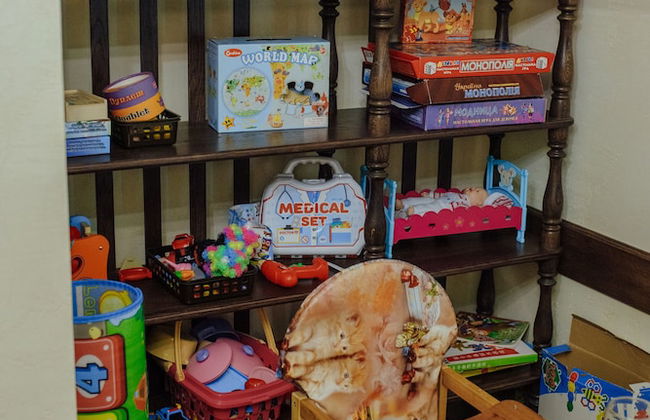 Apart-hotel Horowitz - Photo 46