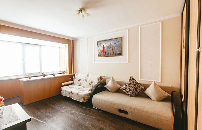 Apartaments 5 Zvezd Prestige - Foto 9