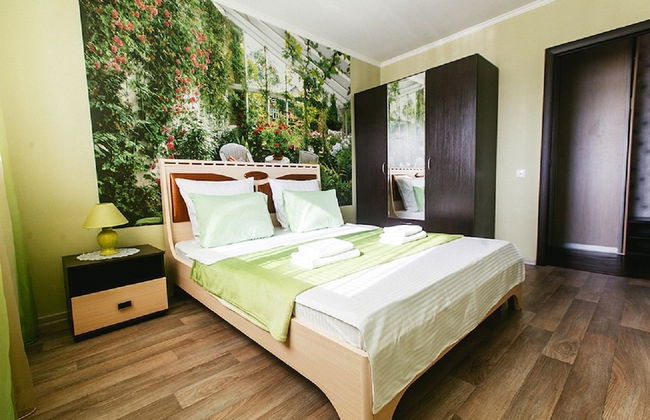 Apartaments 5 Zvezd Prestige - Foto 1