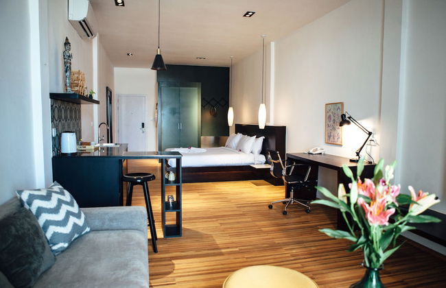 Tao Riverside Residence - Foto 15