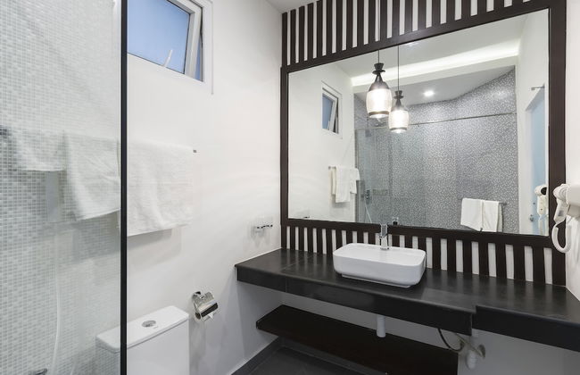 Tao Riverside Residence - Foto 50