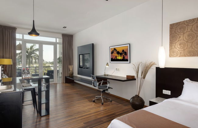 Tao Riverside Residence - Foto 33