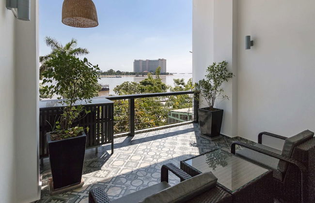 Tao Riverside Residence - Foto 20