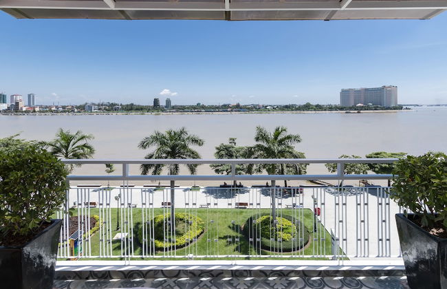 Tao Riverside Residence - Foto 69
