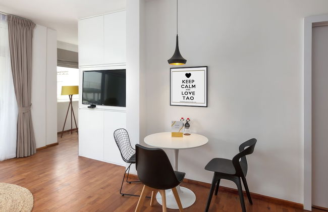 Tao Riverside Residence - Foto 36
