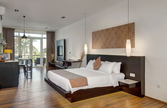 Tao Riverside Residence - Foto 10