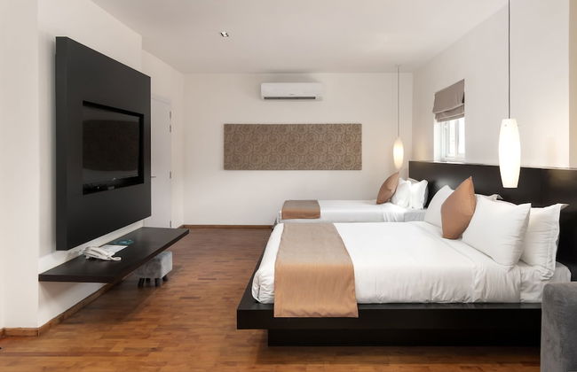 Tao Riverside Residence - Foto 8
