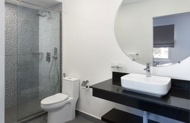 Tao Riverside Residence - Foto 56