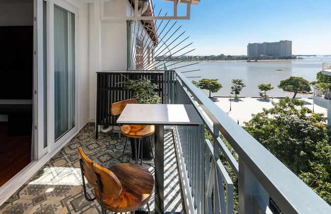 Tao Riverside Residence - Foto 73