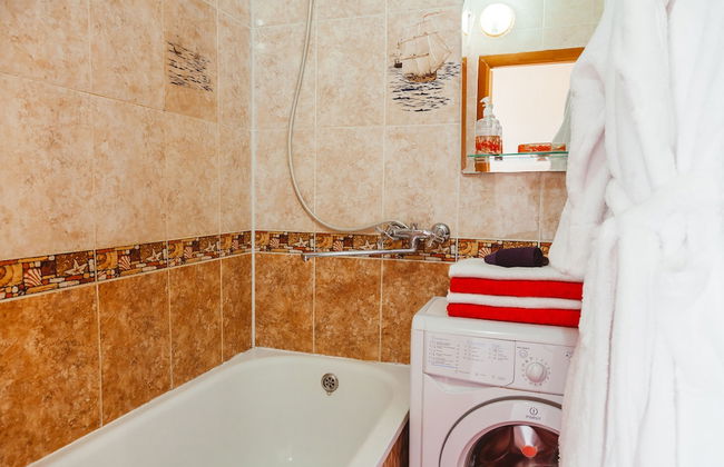 Apartments 5 zvezd Vozle Tsentralnoy Ploshchadi - Foto 12