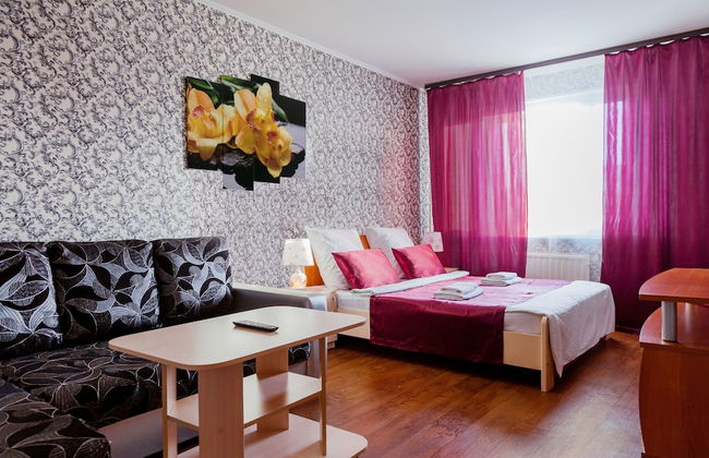 Apartments 5 zvezd Vozle Tsentralnoy Ploshchadi - Foto 1