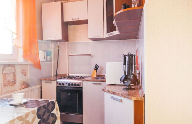 Apartments 5 zvezd Vozle Tsentralnoy Ploshchadi - Foto 9