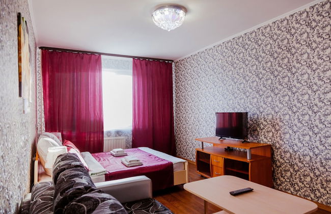 Apartments 5 zvezd Vozle Tsentralnoy Ploshchadi - Foto 2