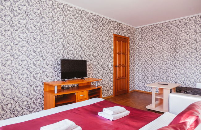 Apartments 5 zvezd Vozle Tsentralnoy Ploshchadi - Foto 3