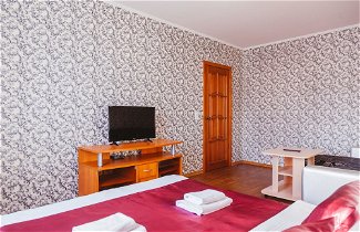 Foto 3 - Apartments 5 zvezd Vozle Tsentralnoy Ploshchadi