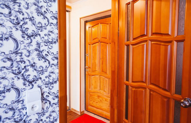 Apartments 5 zvezd Vozle Tsentralnoy Ploshchadi - Foto 5
