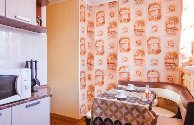 Apartments 5 zvezd Vozle Tsentralnoy Ploshchadi - Foto 7