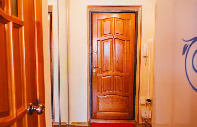 Apartments 5 zvezd Vozle Tsentralnoy Ploshchadi - Foto 16