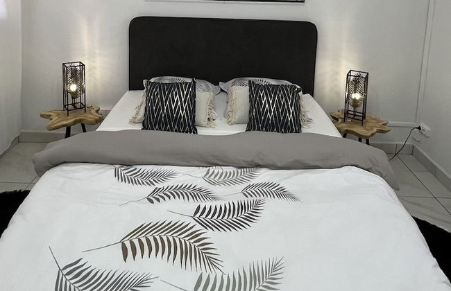 VILLA PHARE CARAIBES - Foto 3