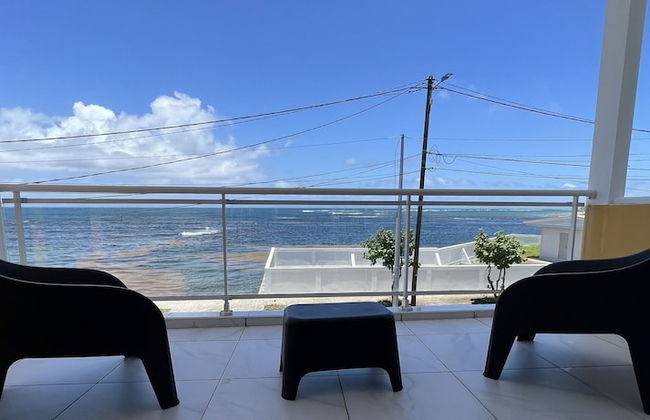 VILLA PHARE CARAIBES - Foto 8