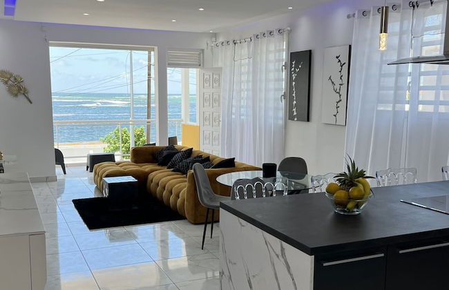 VILLA PHARE CARAIBES - Foto 6