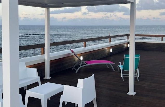 VILLA PHARE CARAIBES - Foto 12