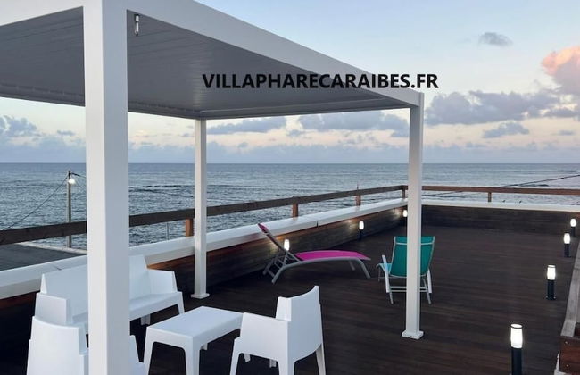 VILLA PHARE CARAIBES - Foto 1