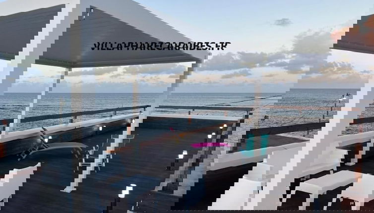 Foto 1 - VILLA PHARE CARAIBES
