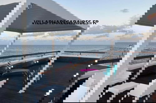 Foto 1 - VILLA PHARE CARAIBES