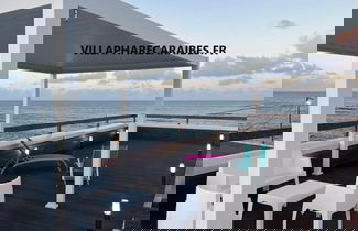 Photo 1 - VILLA PHARE CARAIBES