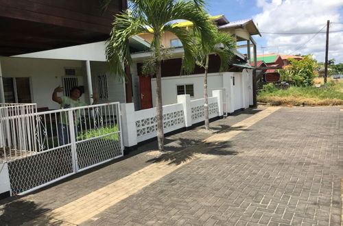 Foto 23 - Very Charming 1-bed Studio-apartment in Paramaribo