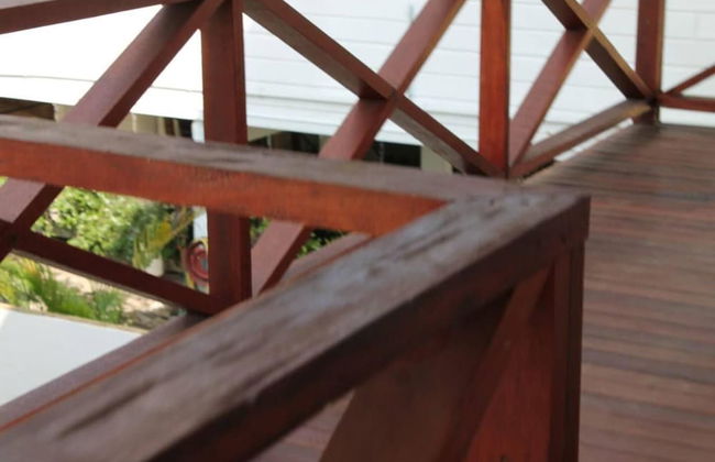 Very Charming 1-bed Studio-apartment in Paramaribo - Photo 18