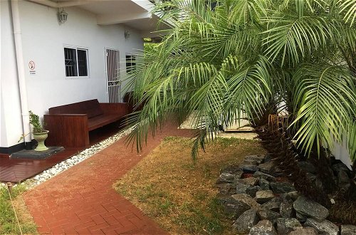 Photo 14 - Very Charming 1-bed Studio-apartment in Paramaribo