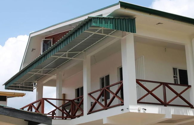 Very Charming 1-bed Studio-apartment in Paramaribo - Photo 22