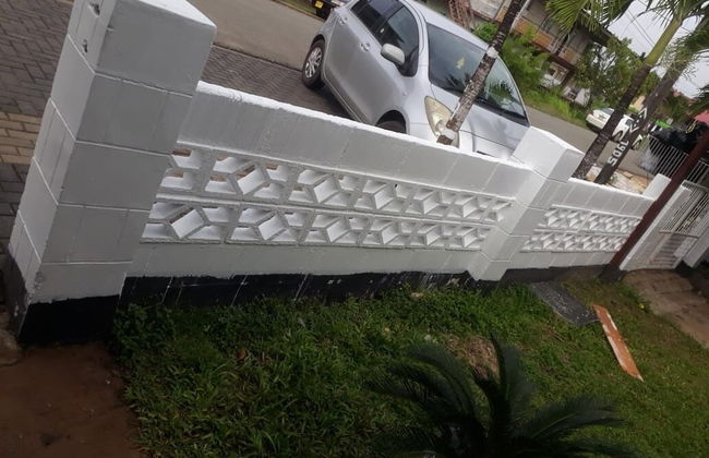 Very Charming 1-bed Studio-apartment in Paramaribo - Photo 16