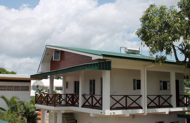 Very Charming 1-bed Studio-apartment in Paramaribo - Photo 21