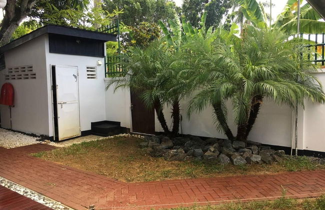 Very Charming 1-bed Studio-apartment in Paramaribo - Photo 14