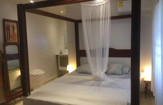 Very Charming 1-bed Studio-apartment in Paramaribo - Photo 5