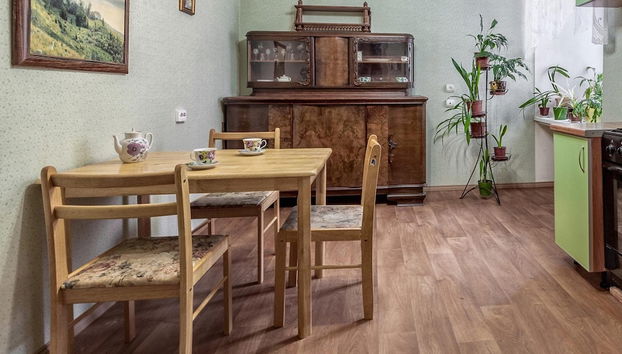Refeições no quarto