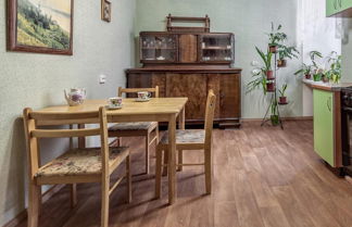 Photo 3 - Friends apartment on Nevsky 112-2