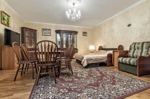 Photo 2 - Friends apartment on Nevsky 112-2