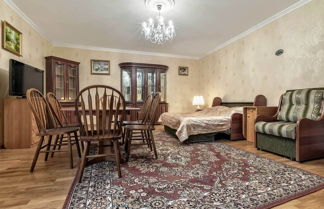 Photo 2 - Friends apartment on Nevsky 112-2