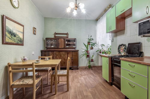Foto 4 - Friends apartment on Nevsky 112-2