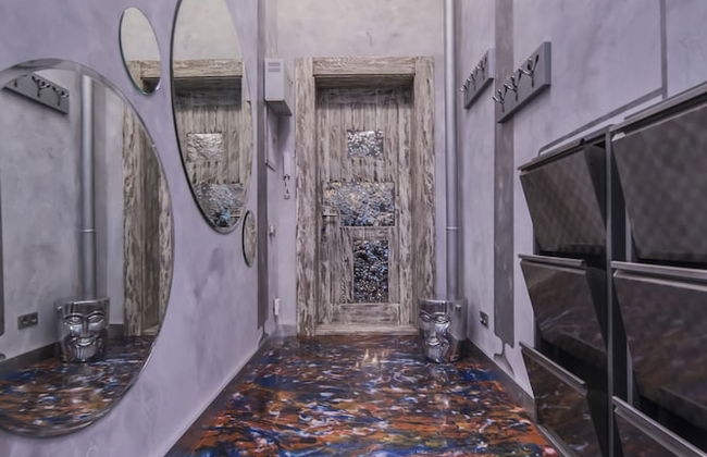 Art Apartment Kiev City Center - Photo 22